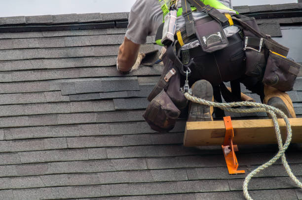 Reliable Gutter Installation contractor in Suisun City, CA by Brentwood Metal Roofing